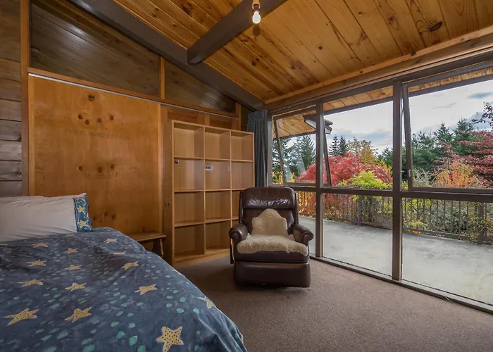 Holiday home Lakeside Escape - Bach *